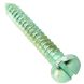 Pan Head Self Tapping Screws - No10 x 1/4