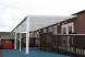 PolyX Storm Carport - 3mtr Length x 3mtr Projection