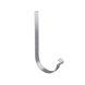 Galeco Steel Gutter Top Rafter Bracket - 150mm Galvanised