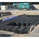 Terravault Root Protection System - 5 SQM Triple Flat Packed