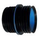 Chamber Internal Socket Adaptor - 150mm To 150mm