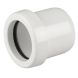 FloPlast Push Fit Waste Reducer - 40mm x 32mm White