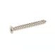 Standard Composite Cladding Screws - Pack Of 100