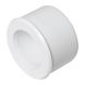 FloPlast Solvent Weld Waste Reducer - 40mm x 32mm White