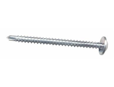 Pbsl Group Baypole Screws - 80Mm - Box Of 100