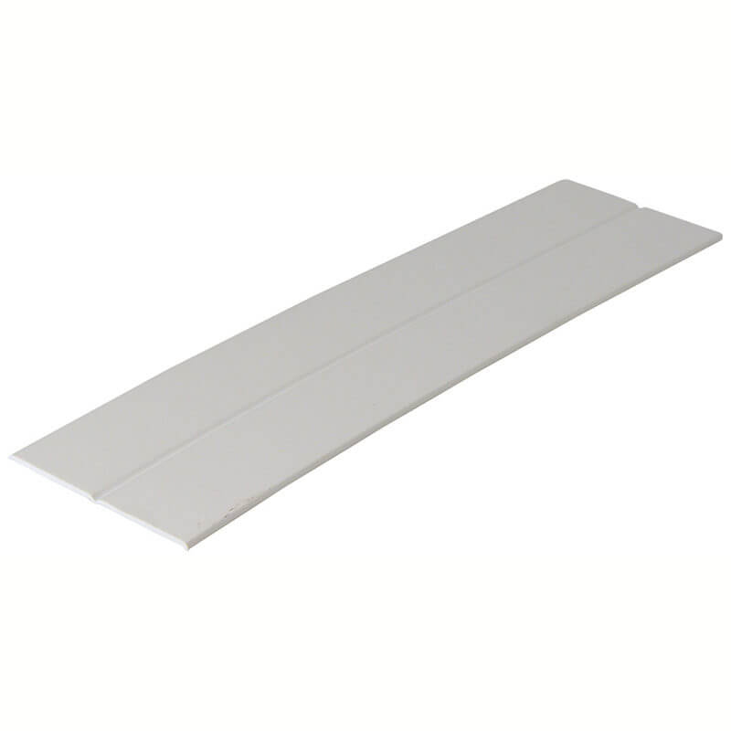 Pbsl Group White Pvc Flexible Angle - 35Mm X 5Mtr