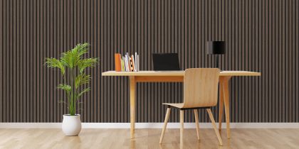 How to Install Acoustic Cladding