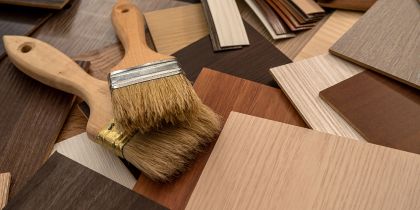 Can You Paint Vinyl Flooring?