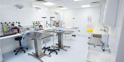 How To Fit BioClad Antimicrobial Wall Cladding