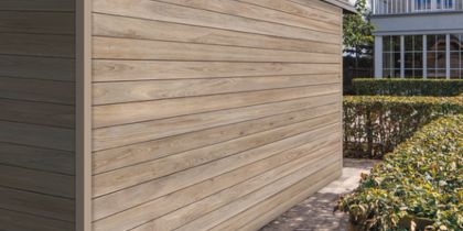 Durasid Wood Effect External Cladding Installation Guide