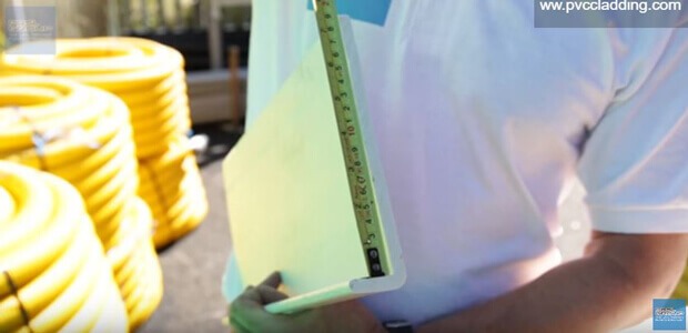 How Do I Measure My Fascias And Cover Boards? (Video)