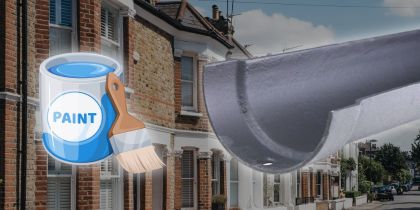 Painting Primed Cast Iron Products Guide