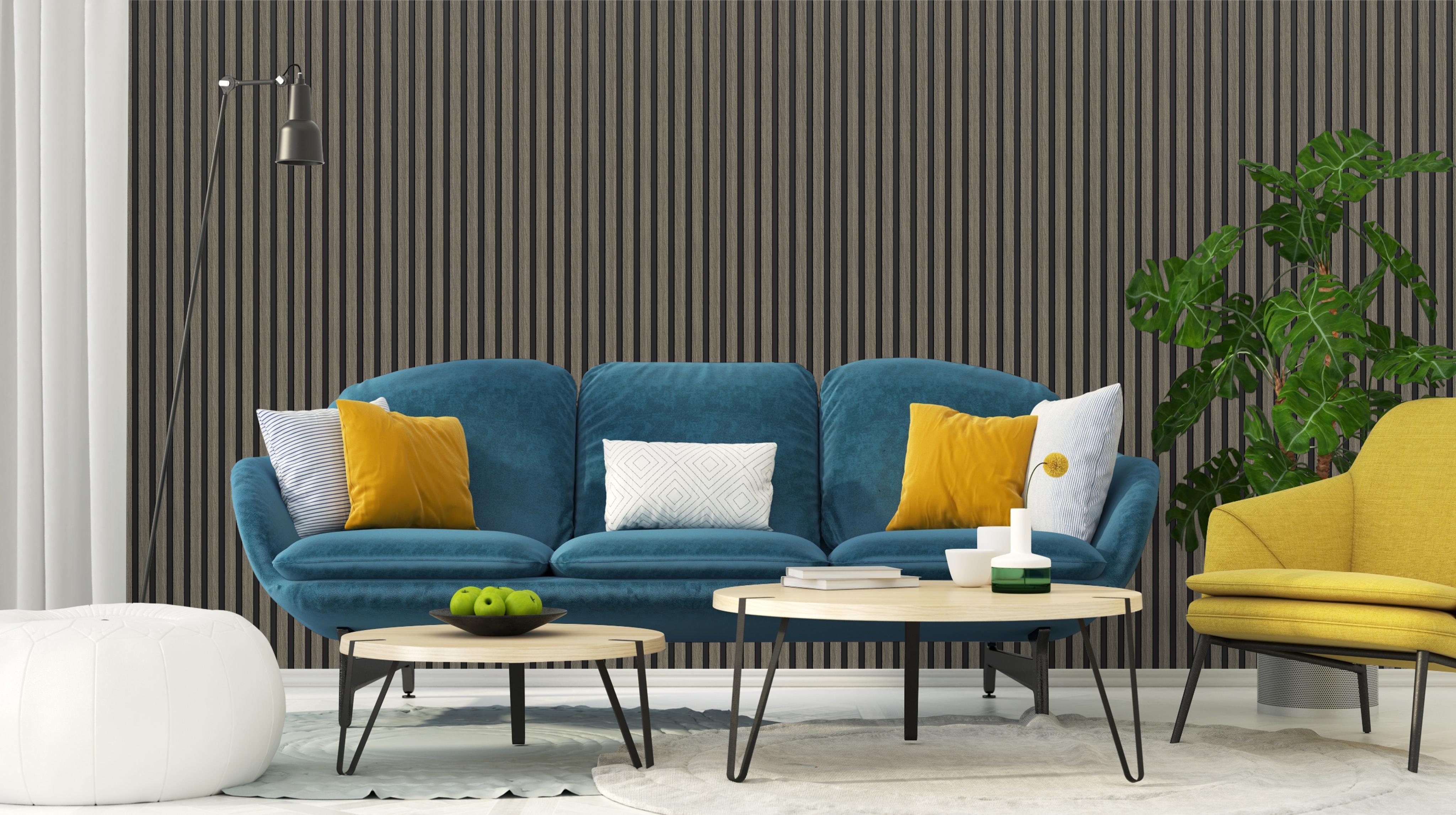 How to Install Slat Wall Panels
