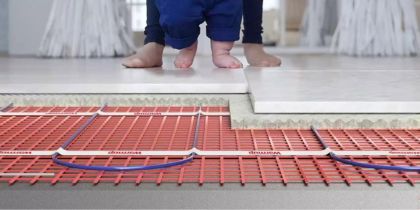 How Much Does Underfloor Heating Cost?