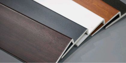 What are the Different Types of Fascia Board?