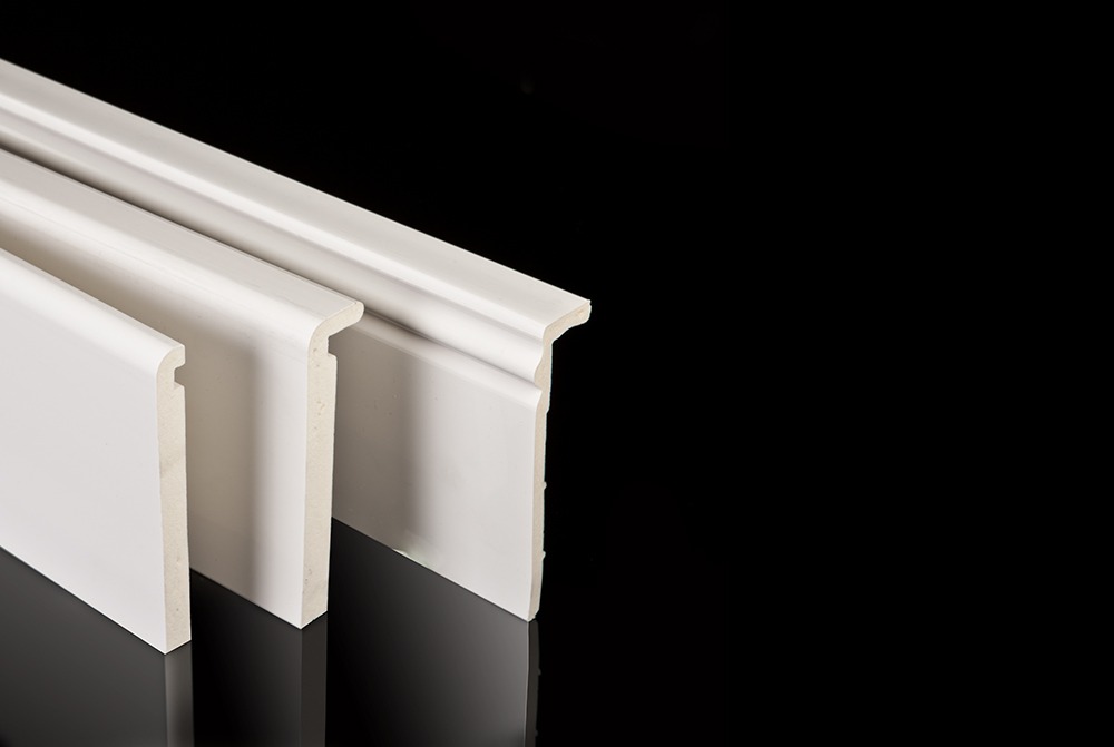 Plastic Soffits And Fascia Boards