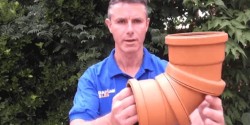 Adjustable Drainage Bends (Video)