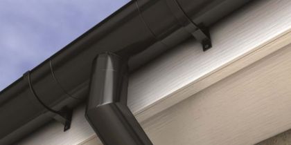 What Is The Difference Between Extruded And Cast Aluminium Guttering?