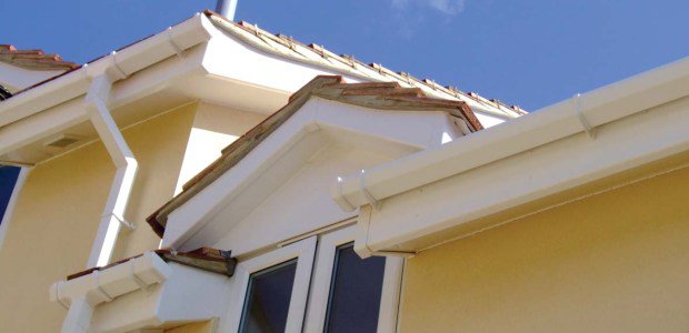 Fascia Boards - The Jargon Explained