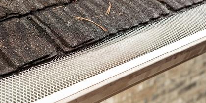 How To Install Gutter Guards