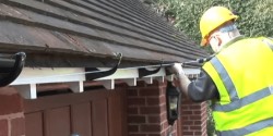 Xtraflo Guttering Installation (Video)