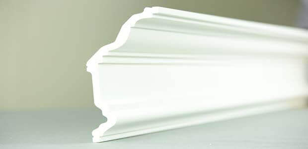 Should Internal Mouldings Be Painted?