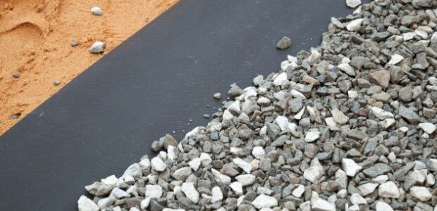 Geotextile Membranes Explained