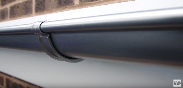 Steel Gutters - The Features And Benefits (Video)