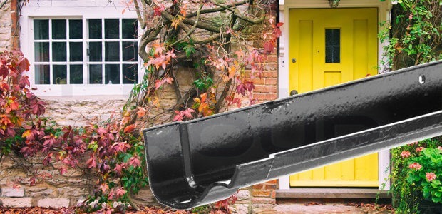 Top Tips For Purchasing Cast Iron Gutters