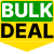 Bulk Up To 25% Off