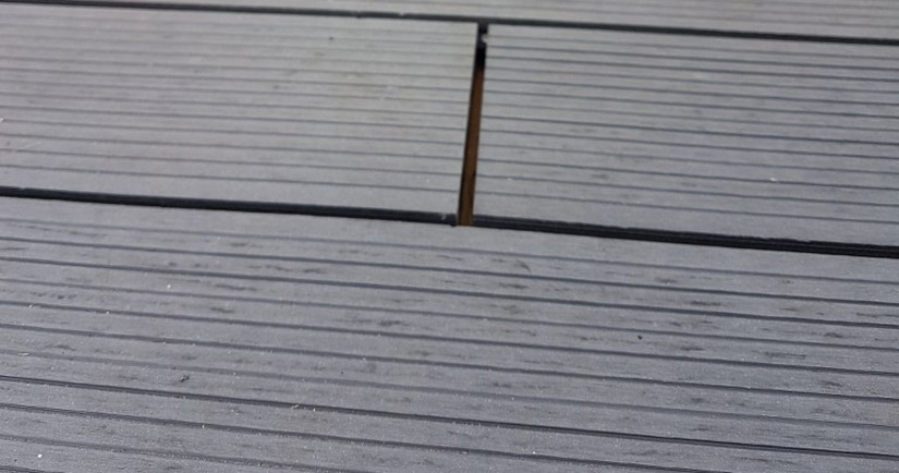 Decking