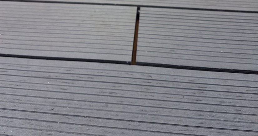 Decking