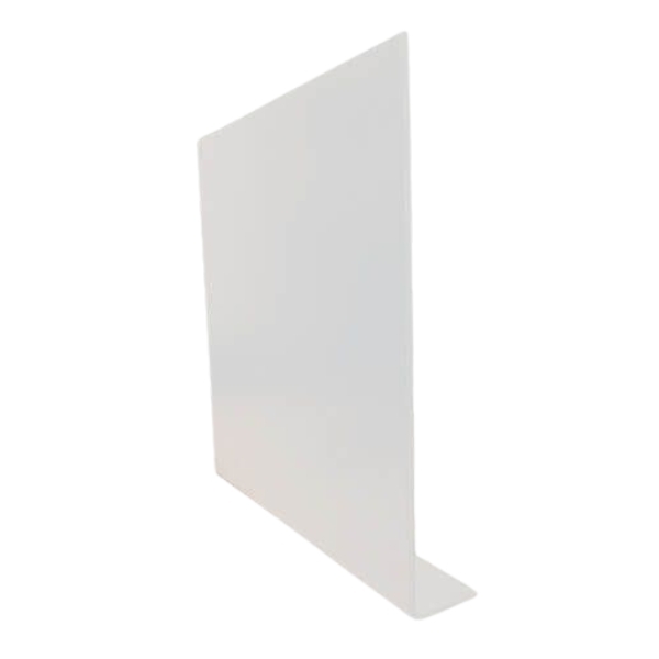 Aluminium fascia boards