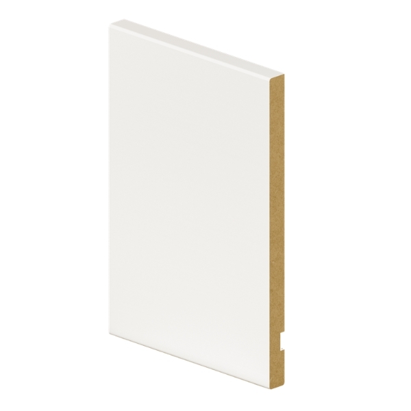 MDF fascia board