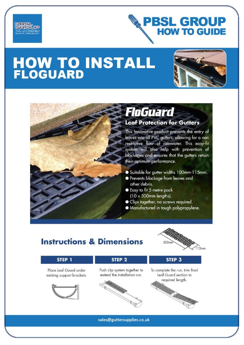 Gutter Guard Installation Gutter Guard Installation