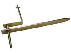 Rise and Fall Rafter Bracket Rise and Fall Rafter Bracket