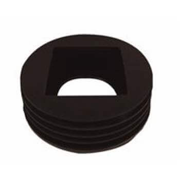 Square Rainwater Adaptor Square Rainwater Adaptor