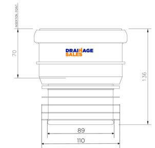 SP40 Technical Drawing SP40 Technical Drawing
